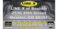 LINE-X of Boulder