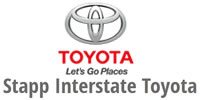 Stapp Interstate Toyota