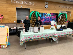 After Prom Concessions