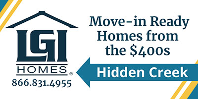 LGI Homes