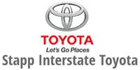 Stapp Interstate Toyota
